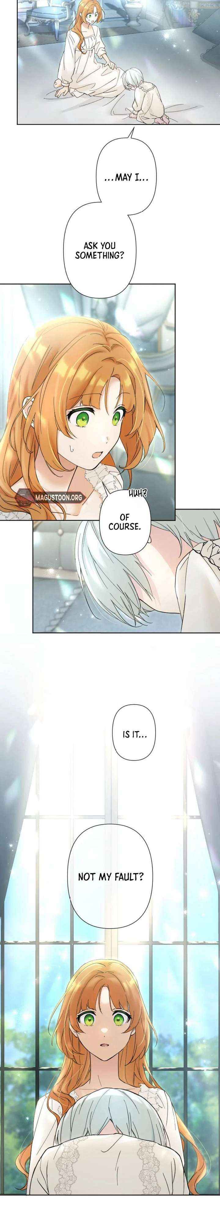 Read Became part of the family with the four brothers of the ducal EN Manga Online