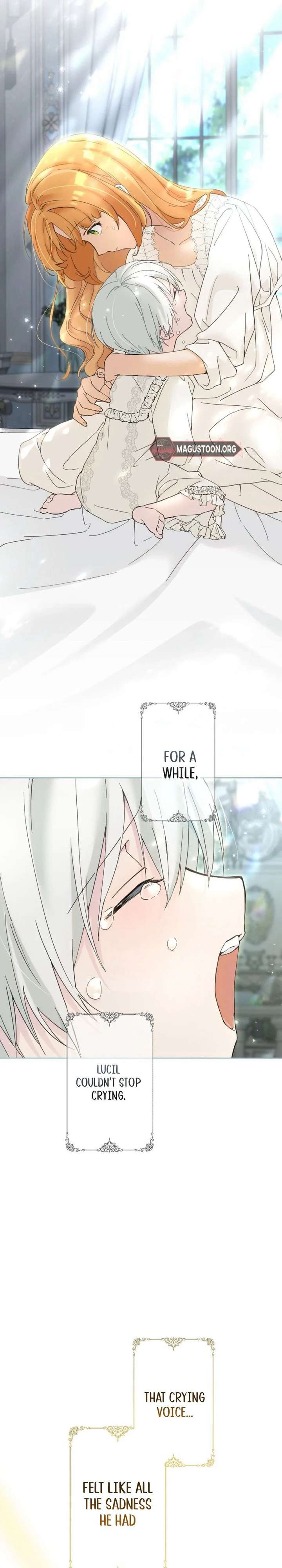 Read Became part of the family with the four brothers of the ducal EN Manga Online