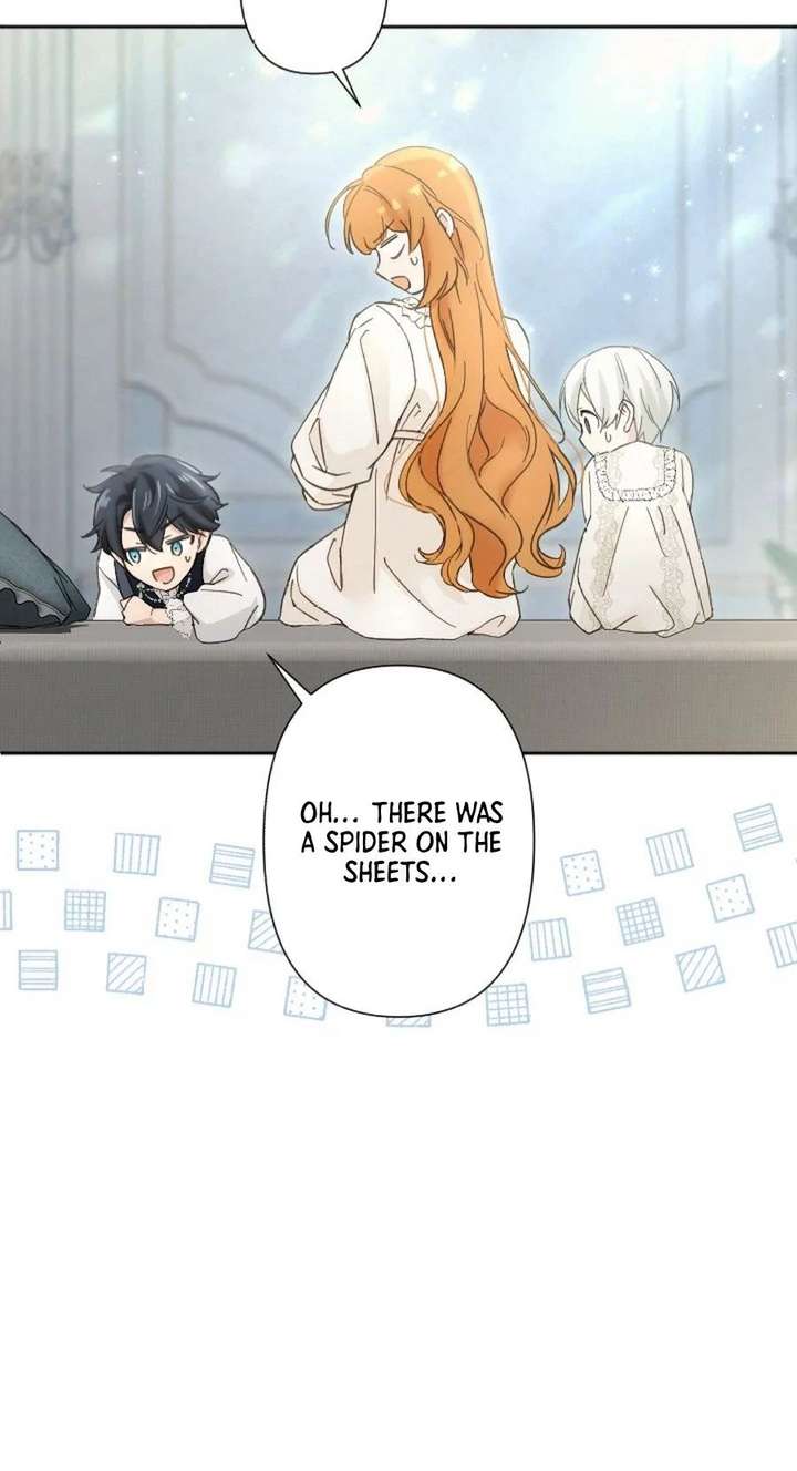 Read Became part of the family with the four brothers of the ducal EN Manga Online