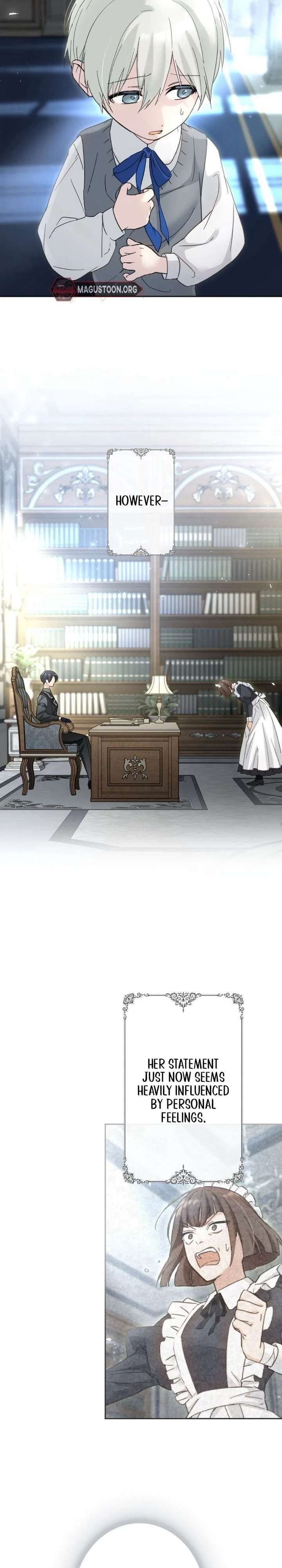 Read Became part of the family with the four brothers of the ducal EN Manga Online