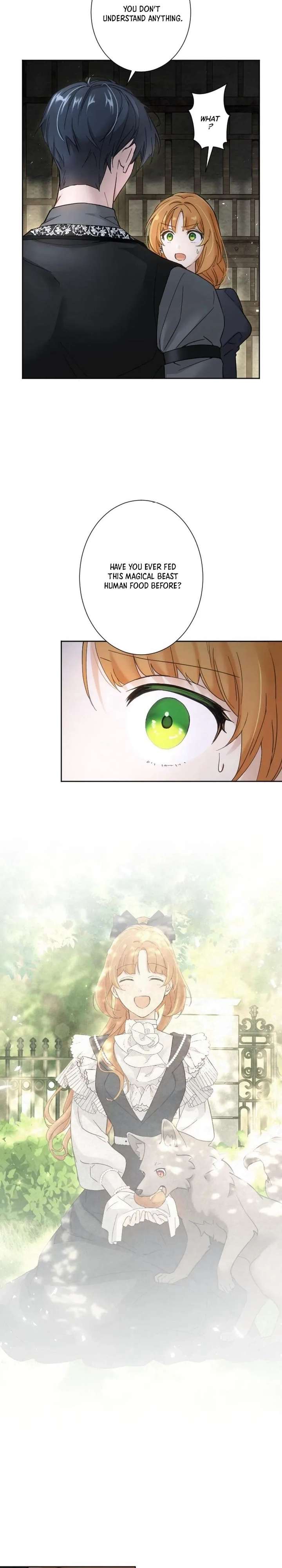 Read Became part of the family with the four brothers of the ducal EN Manga Online