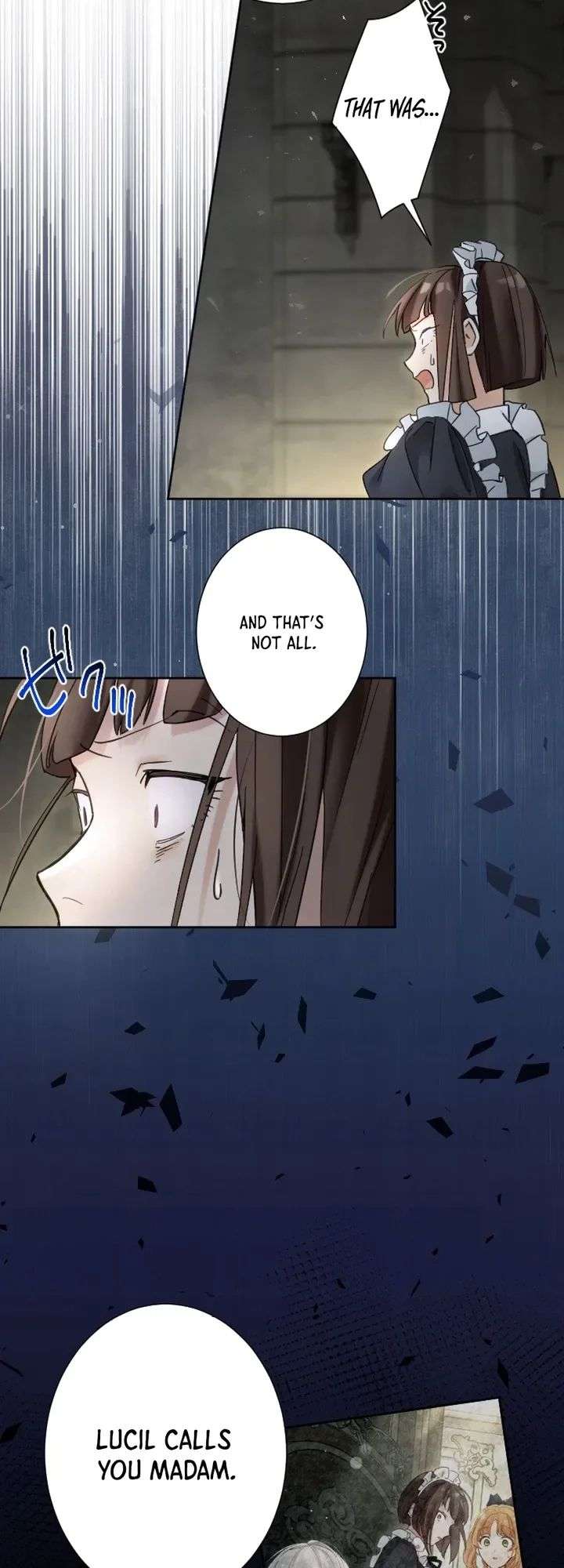 Read Became part of the family with the four brothers of the ducal EN Manga Online