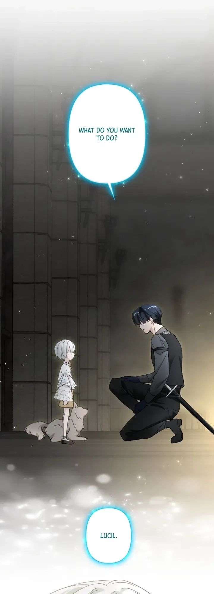 Read Became part of the family with the four brothers of the ducal EN Manga Online