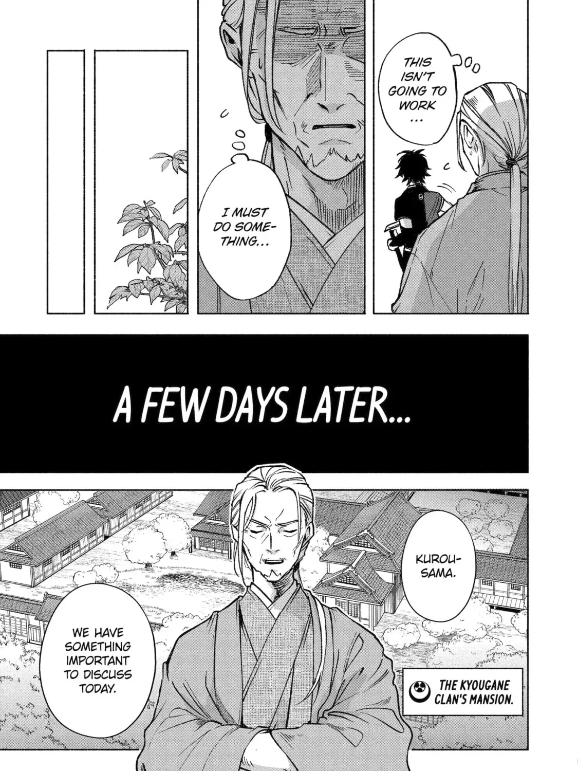 Read Betrothed to a Fox Demon EN Manga Online