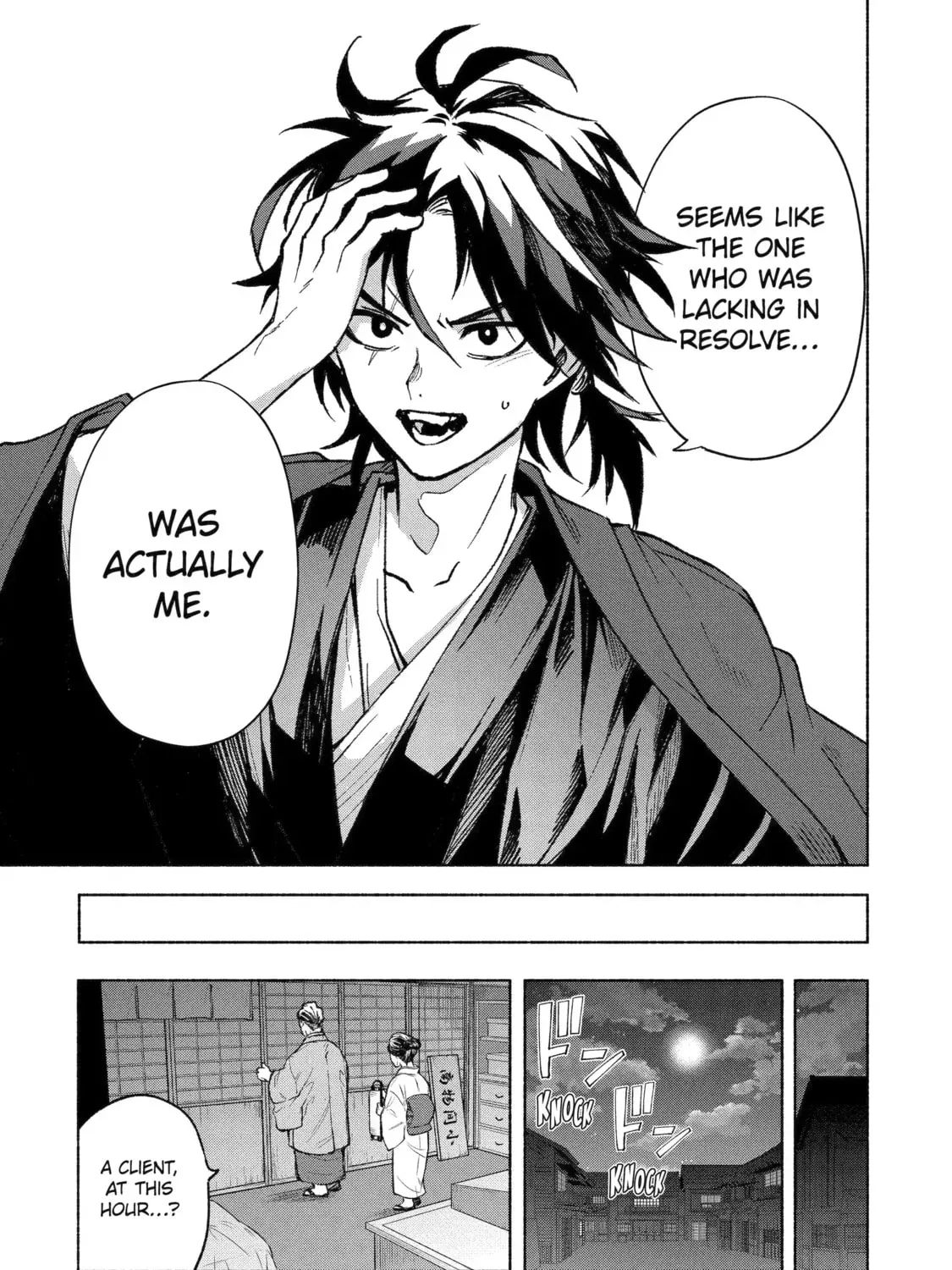 Read Betrothed to a Fox Demon EN Manga Online