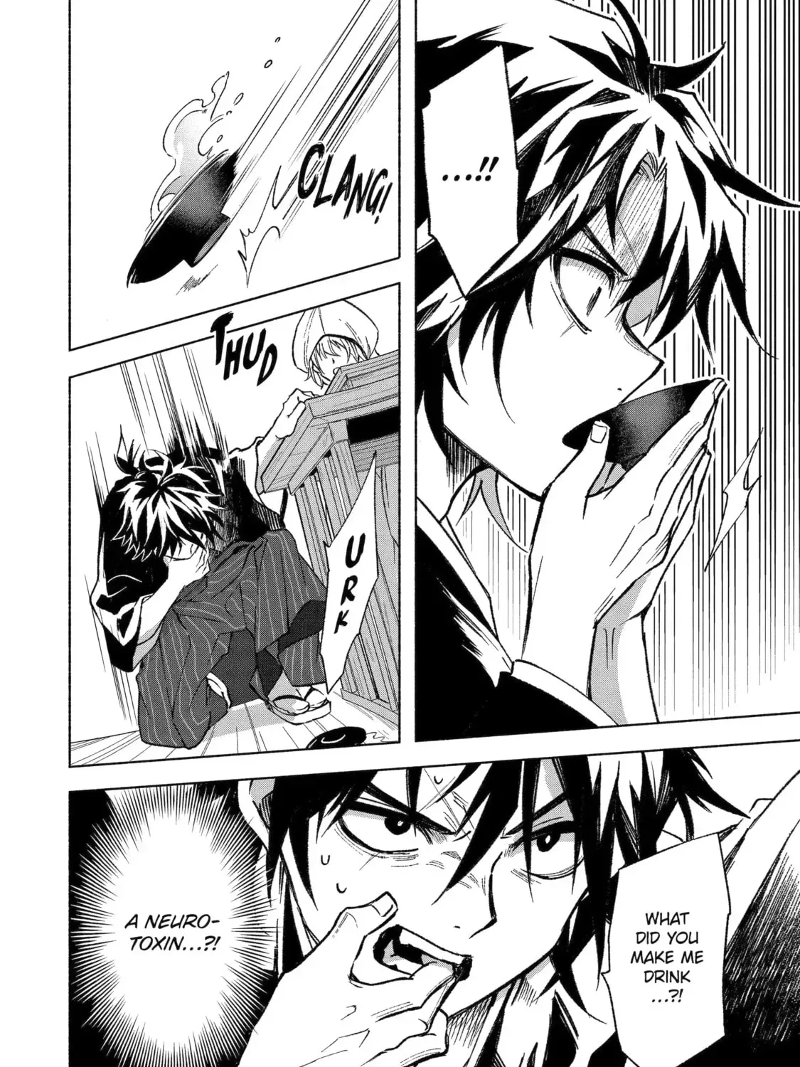Read Betrothed to a Fox Demon EN Manga Online