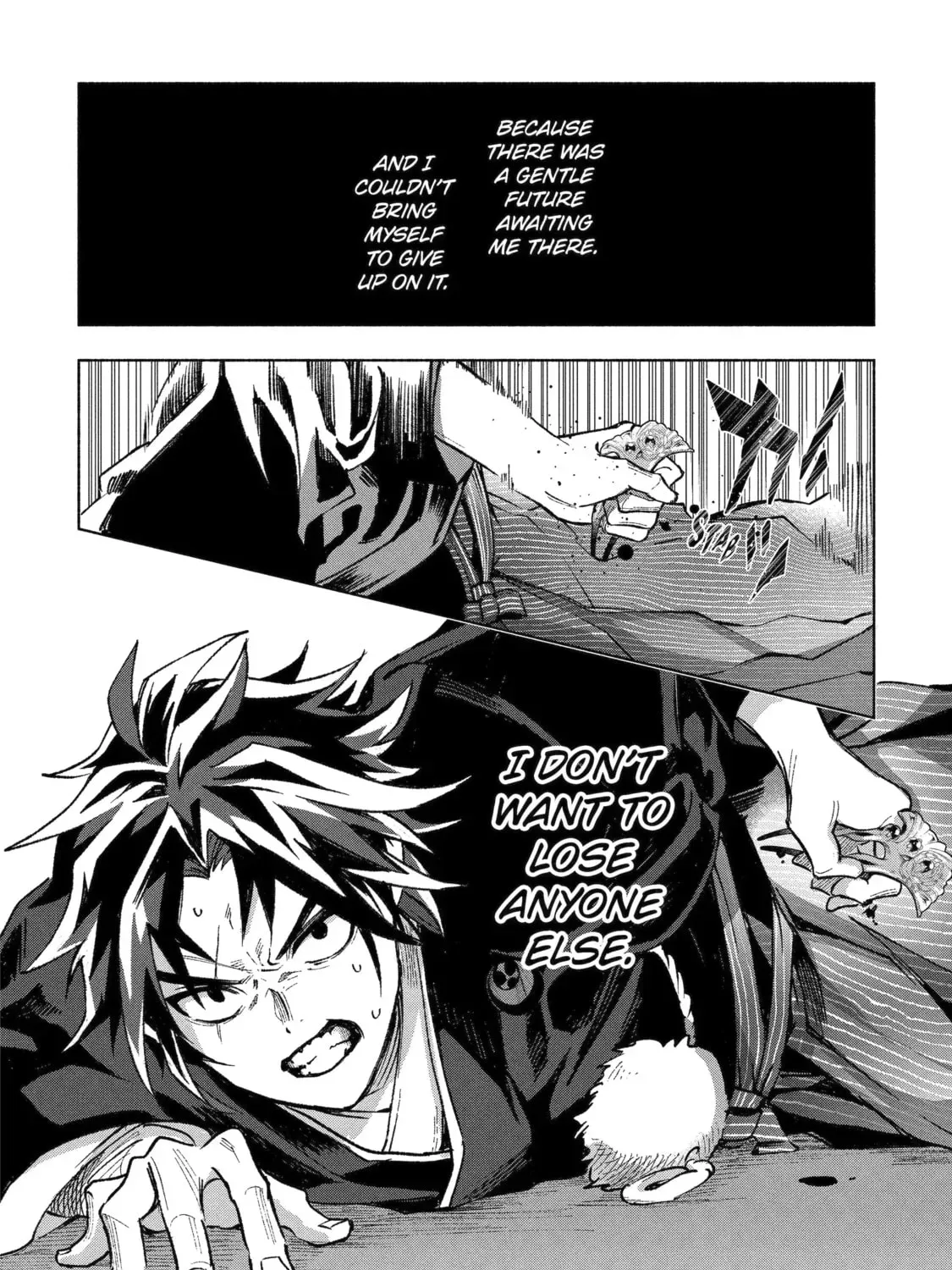 Read Betrothed to a Fox Demon EN Manga Online