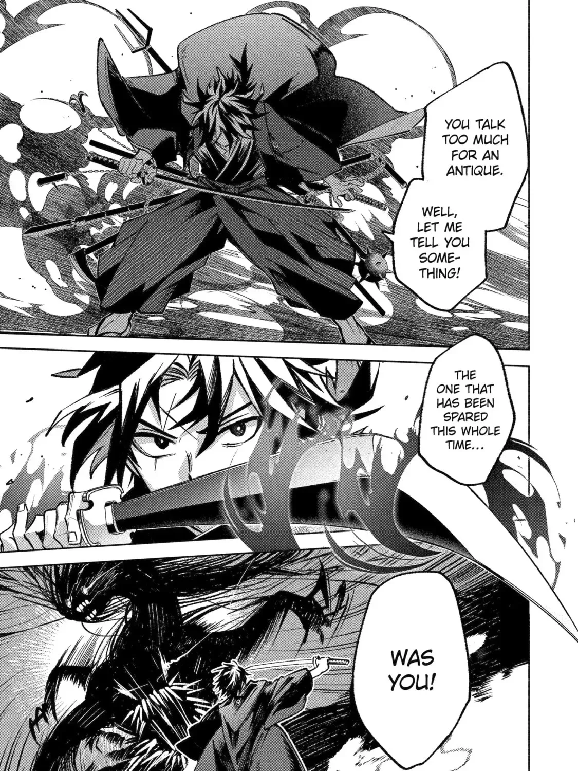 Read Betrothed to a Fox Demon EN Manga Online