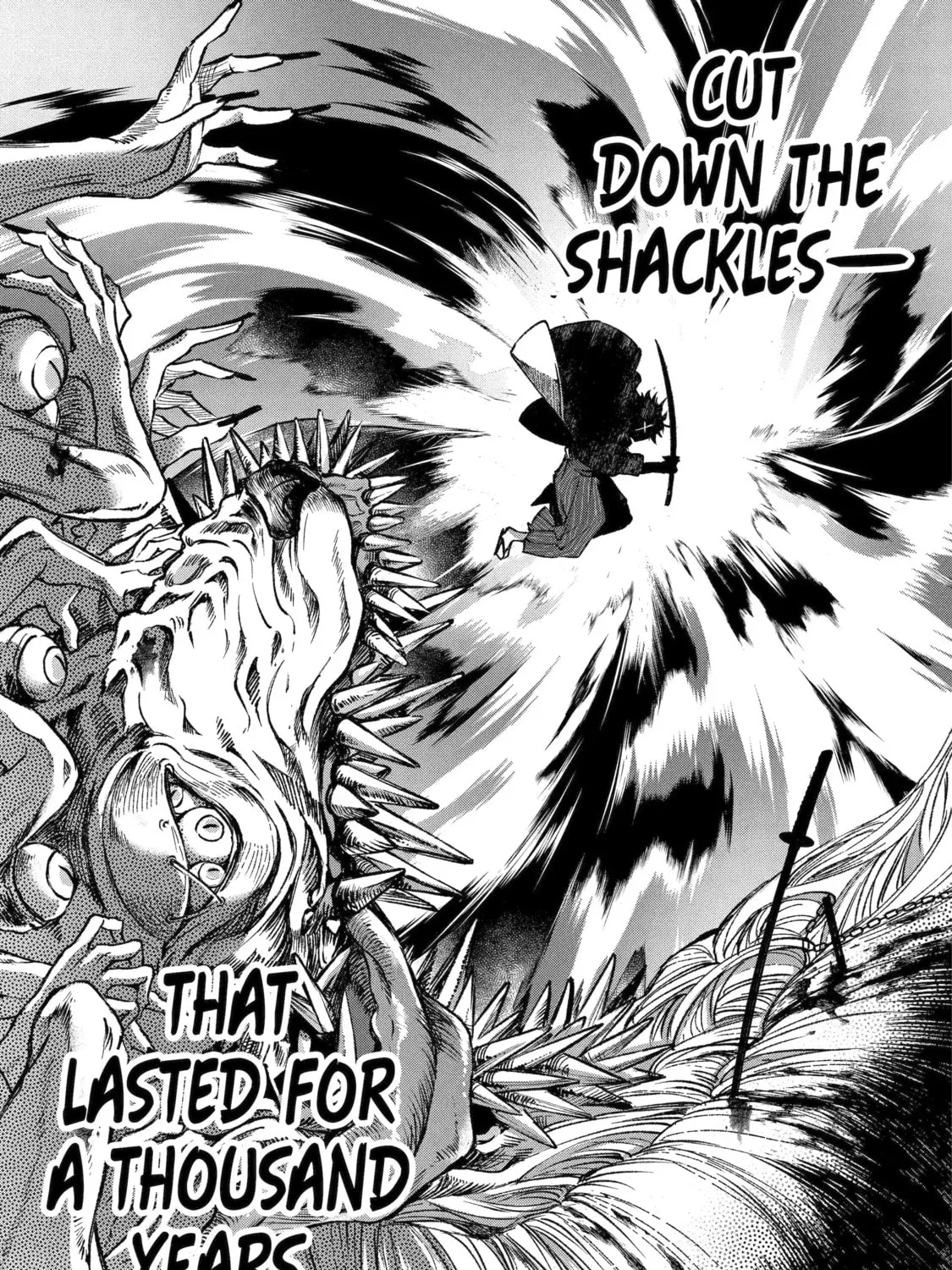 Read Betrothed to a Fox Demon EN Manga Online