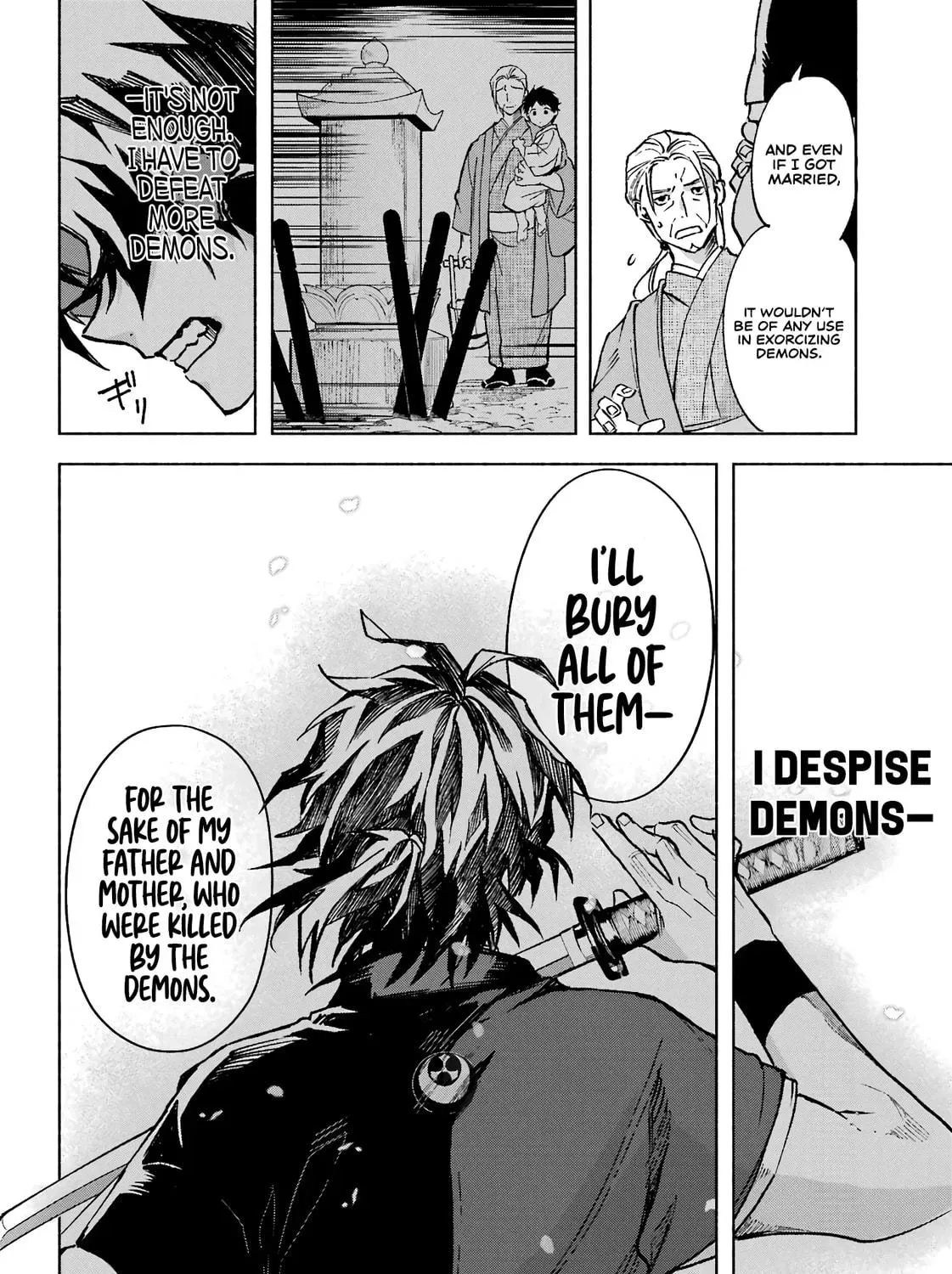 Read Betrothed to a Fox Demon EN Manga Online