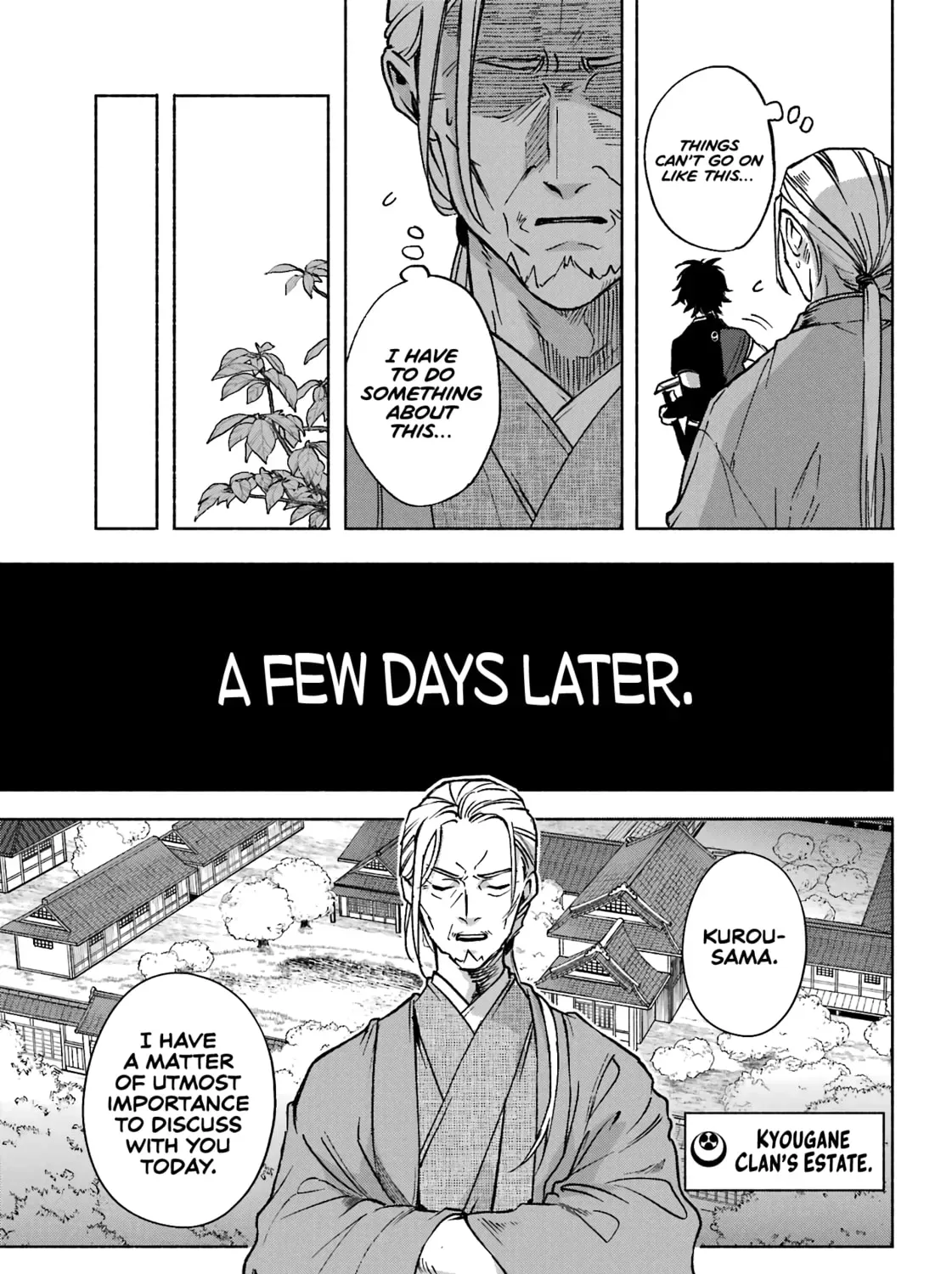 Read Betrothed to a Fox Demon EN Manga Online
