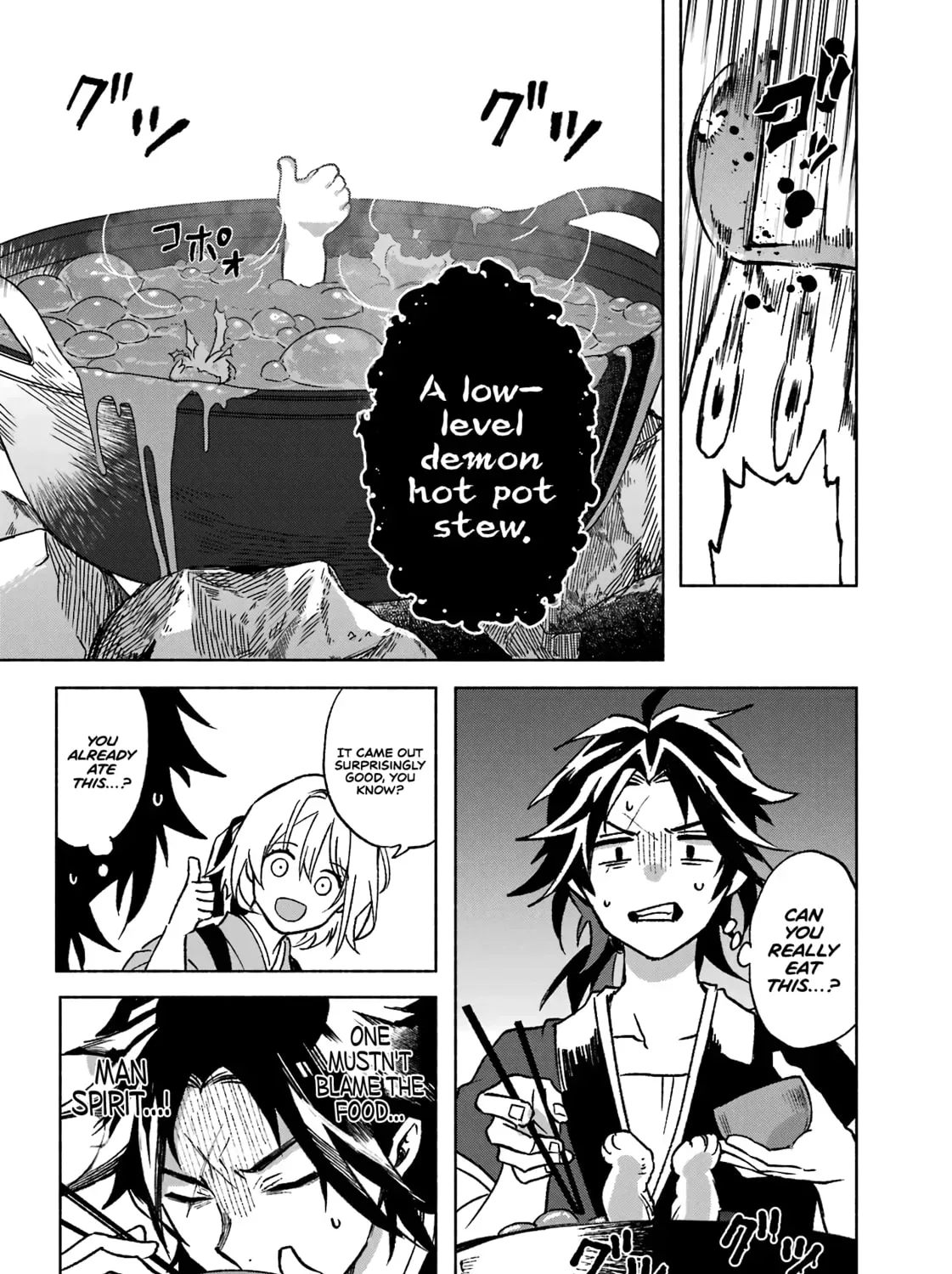 Read Betrothed to a Fox Demon EN Manga Online