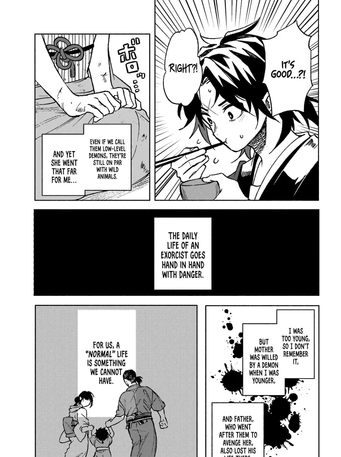 Read Betrothed to a Fox Demon EN Manga Online