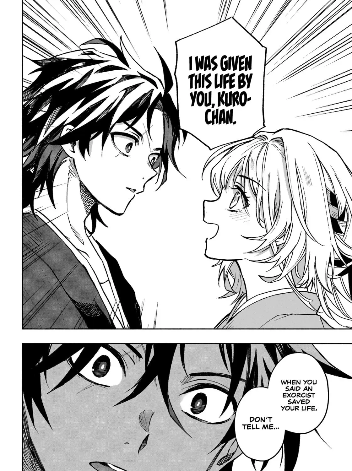 Read Betrothed to a Fox Demon EN Manga Online