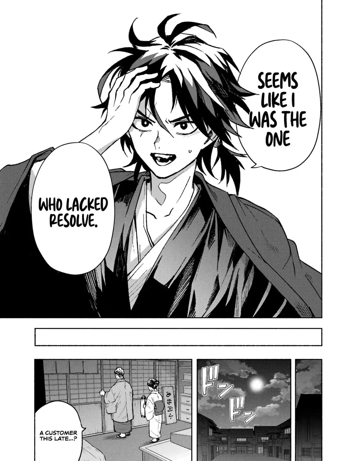 Read Betrothed to a Fox Demon EN Manga Online