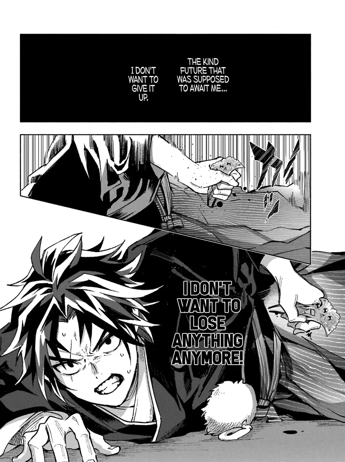 Read Betrothed to a Fox Demon EN Manga Online