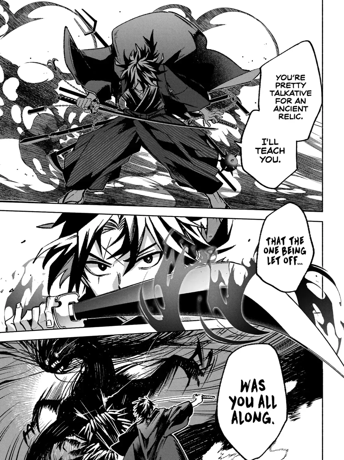 Read Betrothed to a Fox Demon EN Manga Online