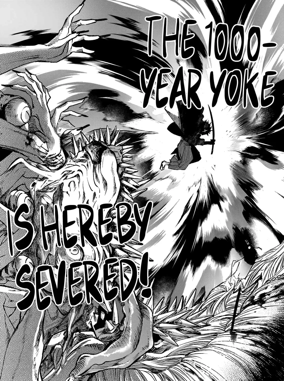 Read Betrothed to a Fox Demon EN Manga Online