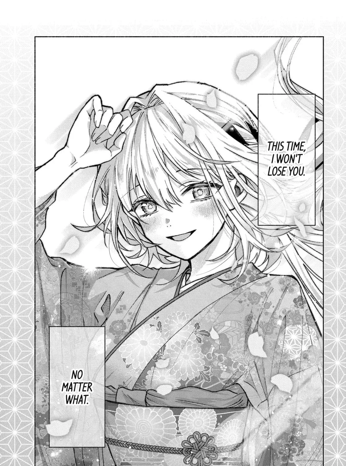 Read Betrothed to a Fox Demon EN Manga Online