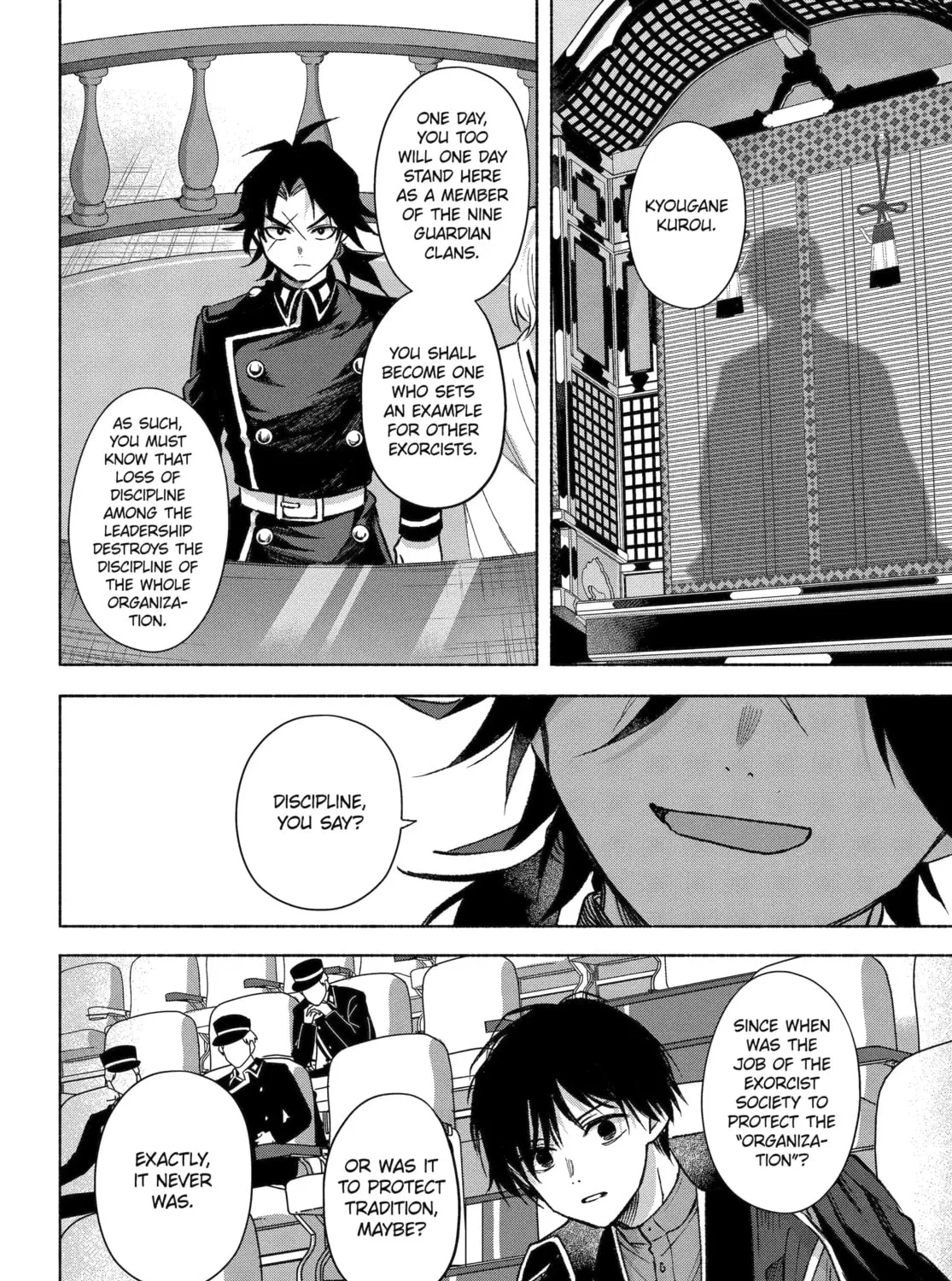 Read Betrothed to a Fox Demon EN Manga Online