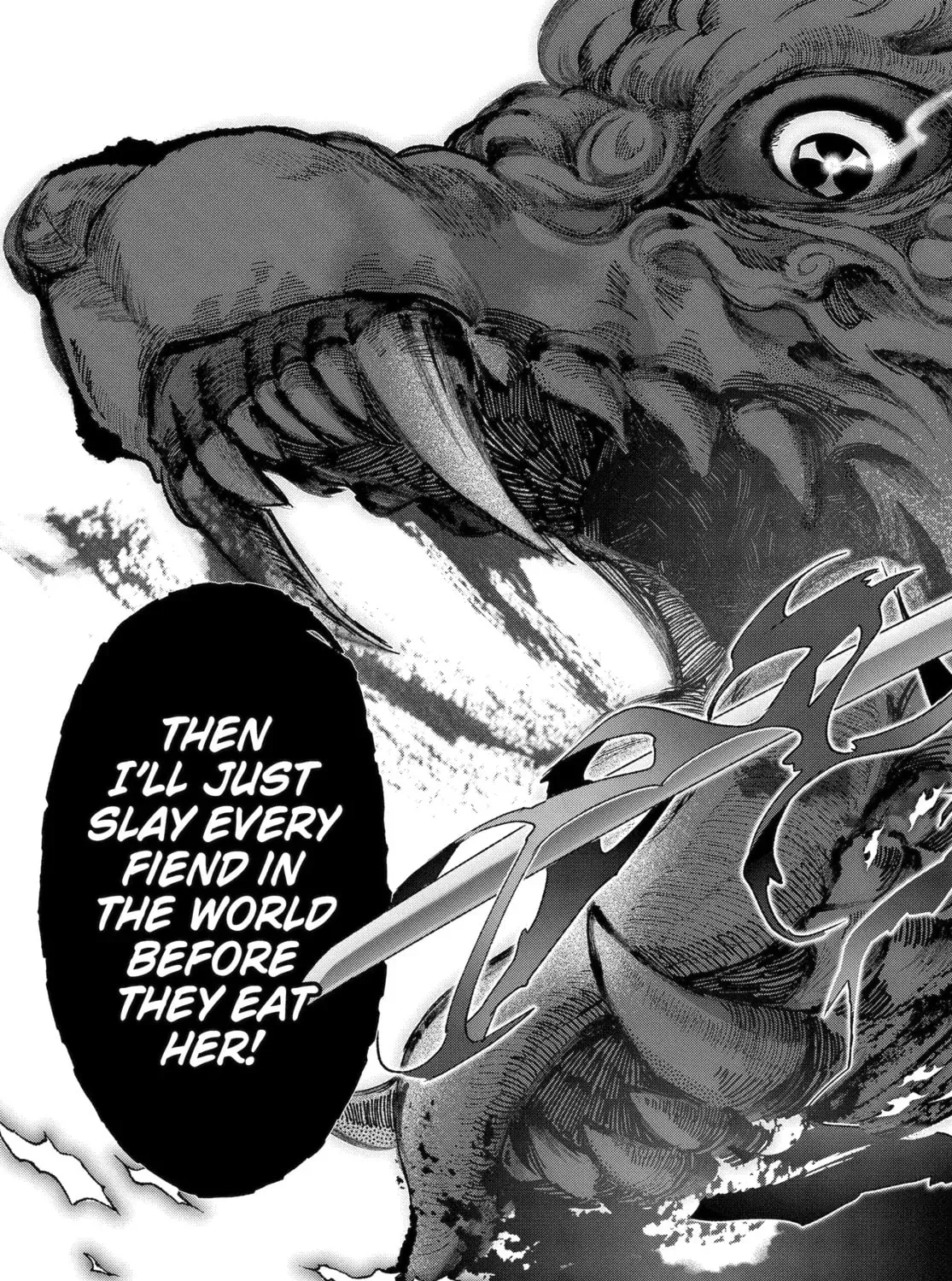 Read Betrothed to a Fox Demon EN Manga Online