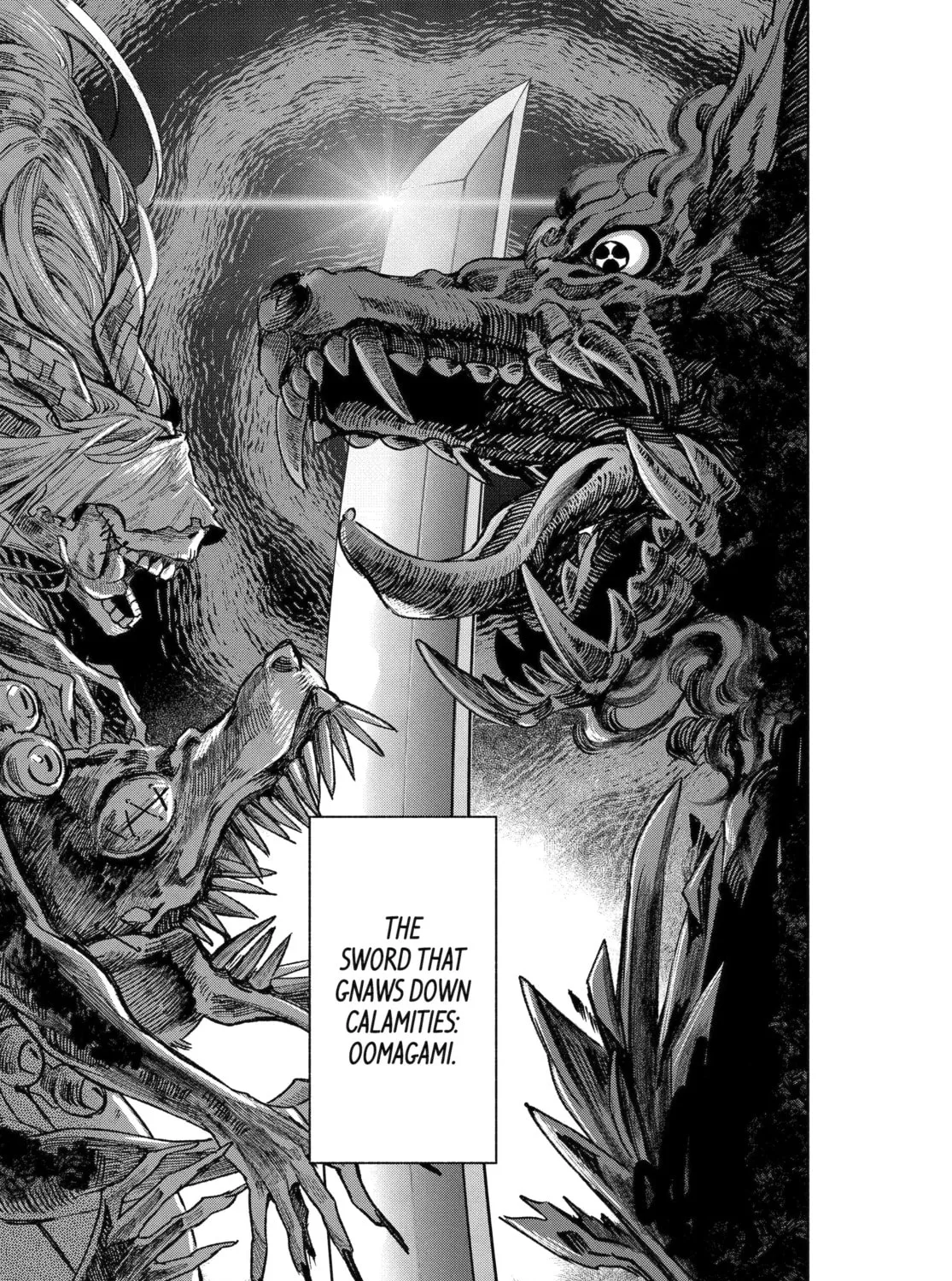Read Betrothed to a Fox Demon EN Manga Online