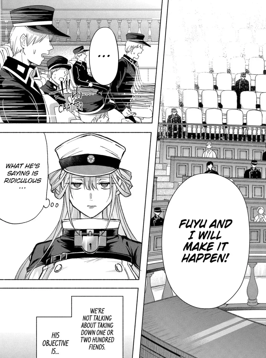 Read Betrothed to a Fox Demon EN Manga Online