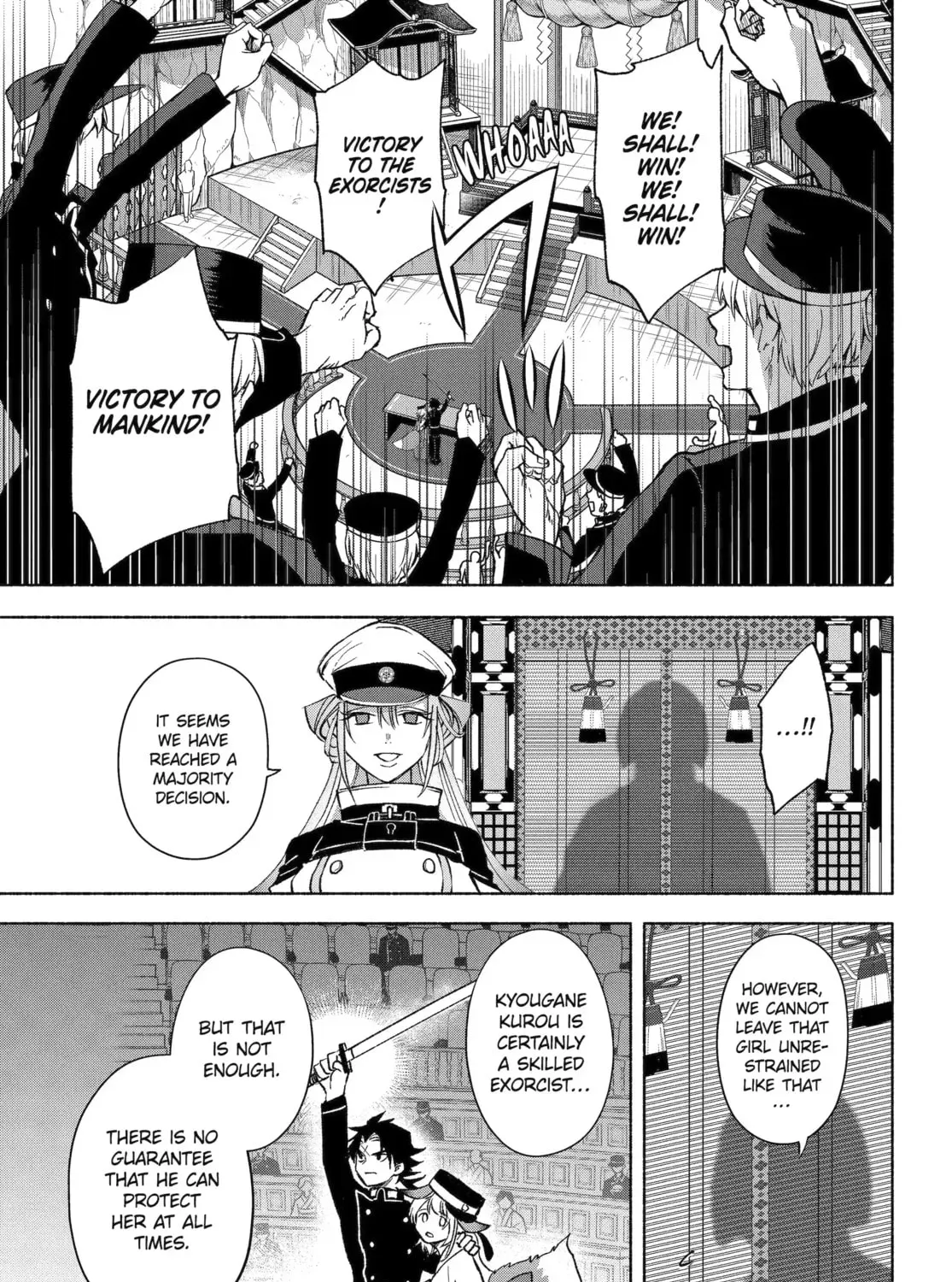 Read Betrothed to a Fox Demon EN Manga Online