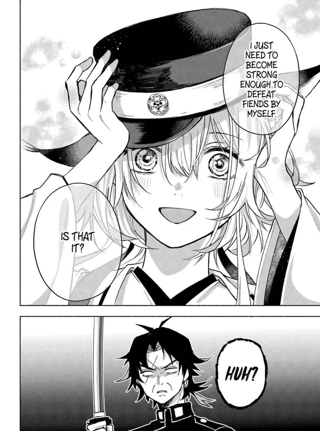 Read Betrothed to a Fox Demon EN Manga Online