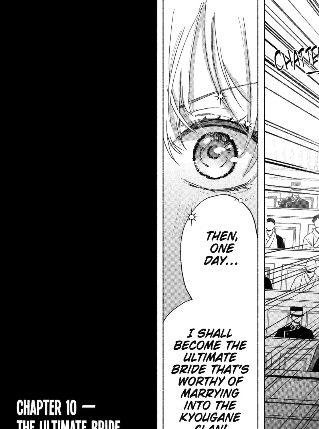 Read Betrothed to a Fox Demon EN Manga Online