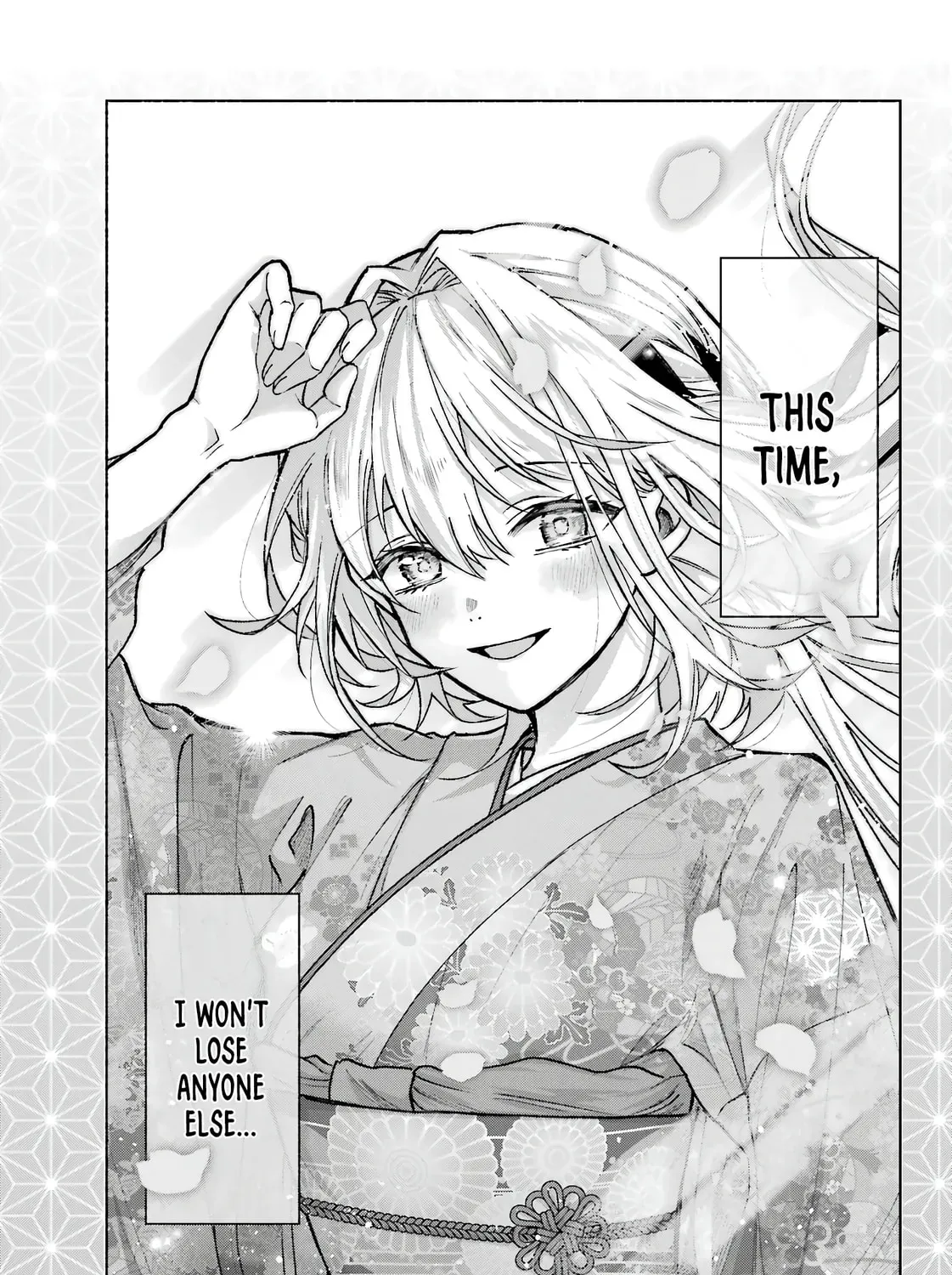 Read Betrothed to a Fox Demon EN Manga Online