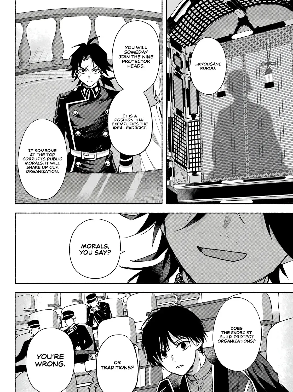Read Betrothed to a Fox Demon EN Manga Online