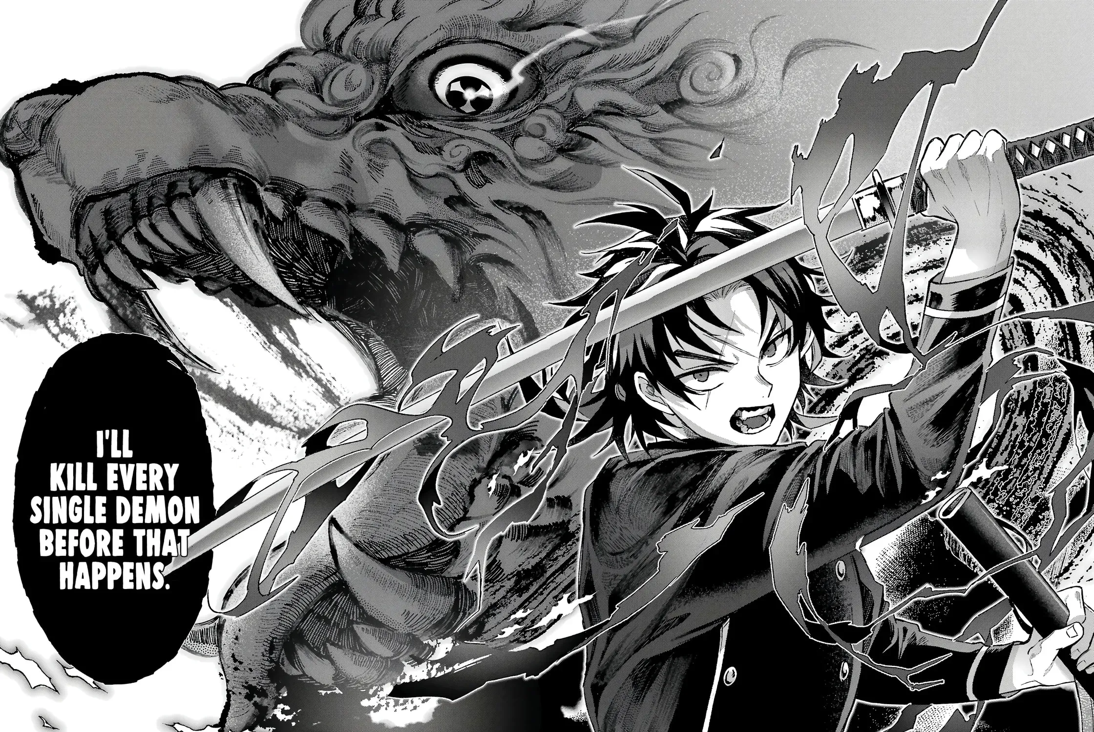Read Betrothed to a Fox Demon EN Manga Online