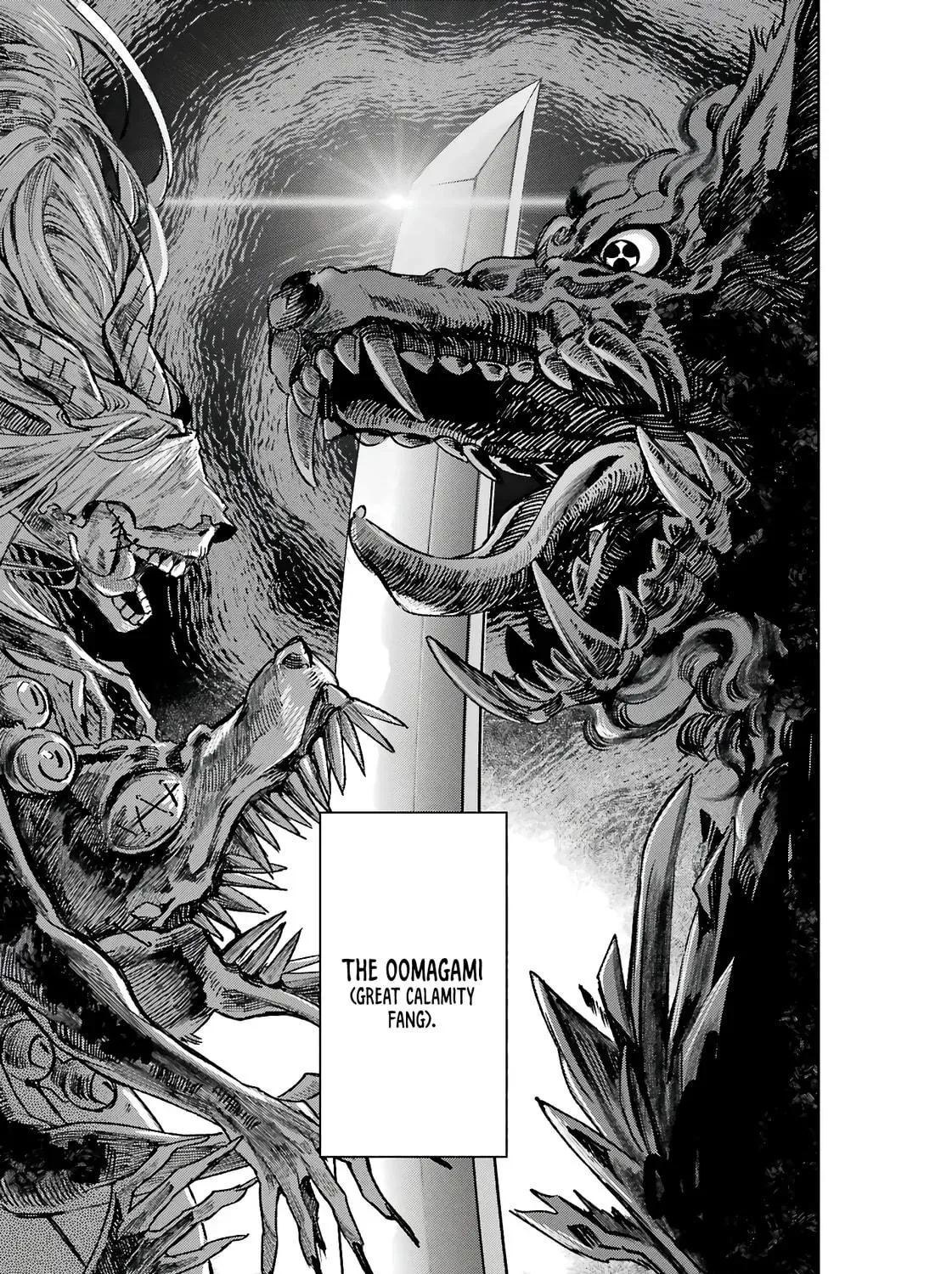Read Betrothed to a Fox Demon EN Manga Online