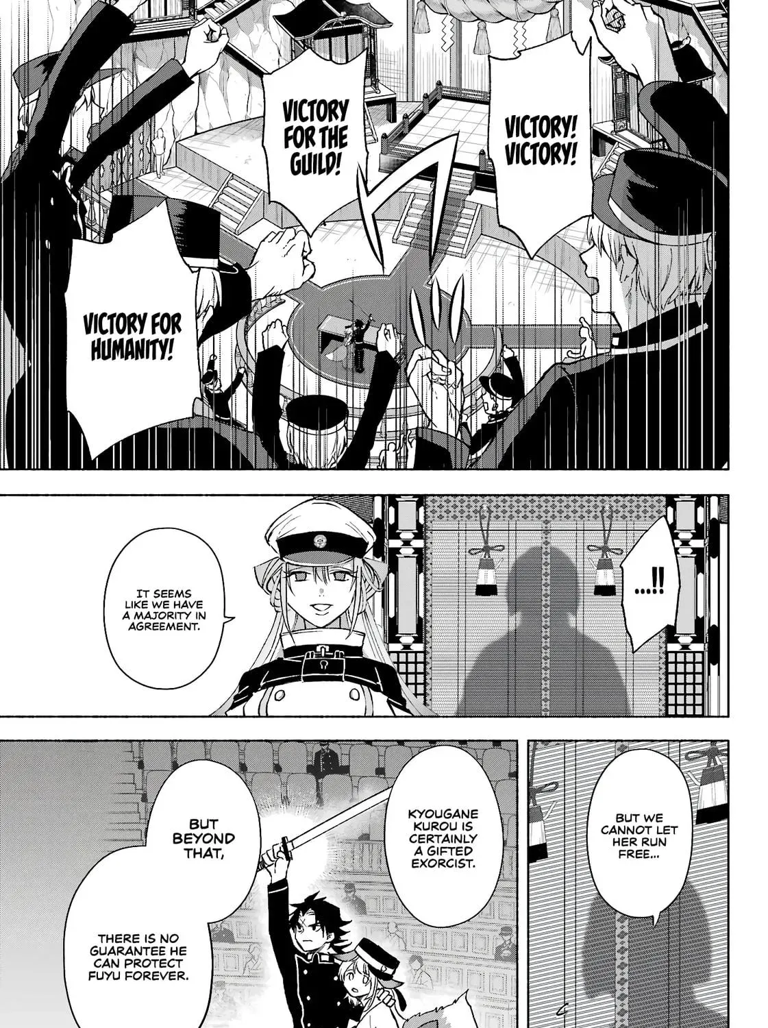 Read Betrothed to a Fox Demon EN Manga Online