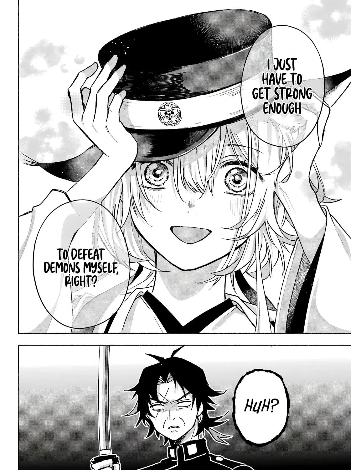 Read Betrothed to a Fox Demon EN Manga Online