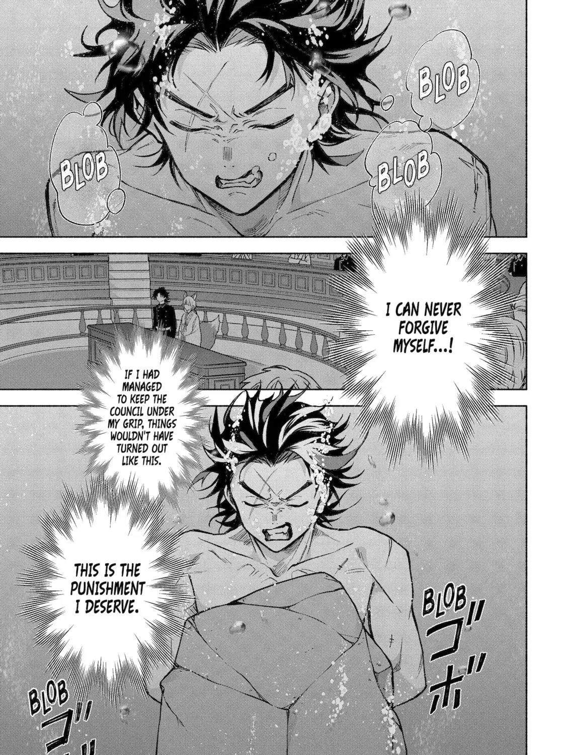 Read Betrothed to a Fox Demon EN Manga Online