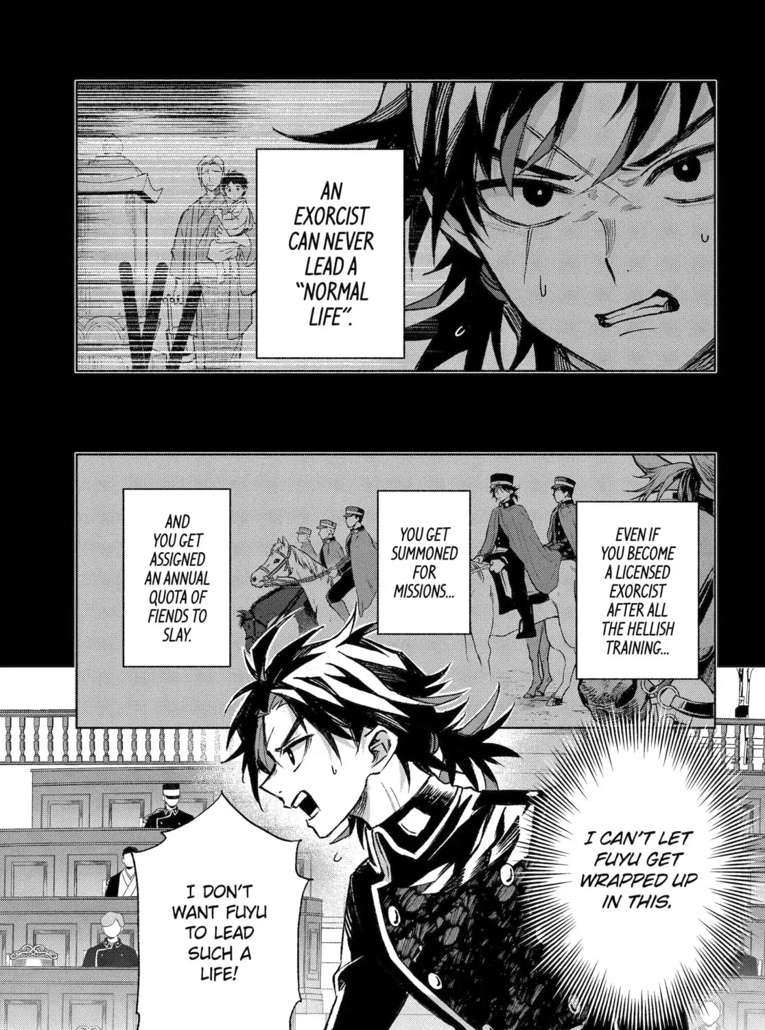 Read Betrothed to a Fox Demon EN Manga Online