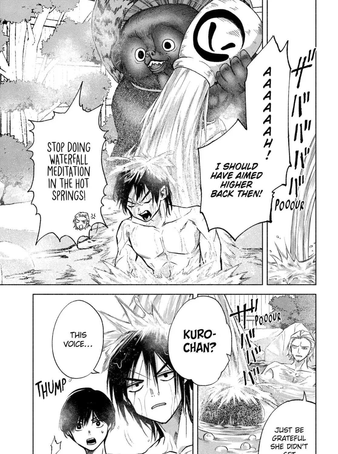 Read Betrothed to a Fox Demon EN Manga Online