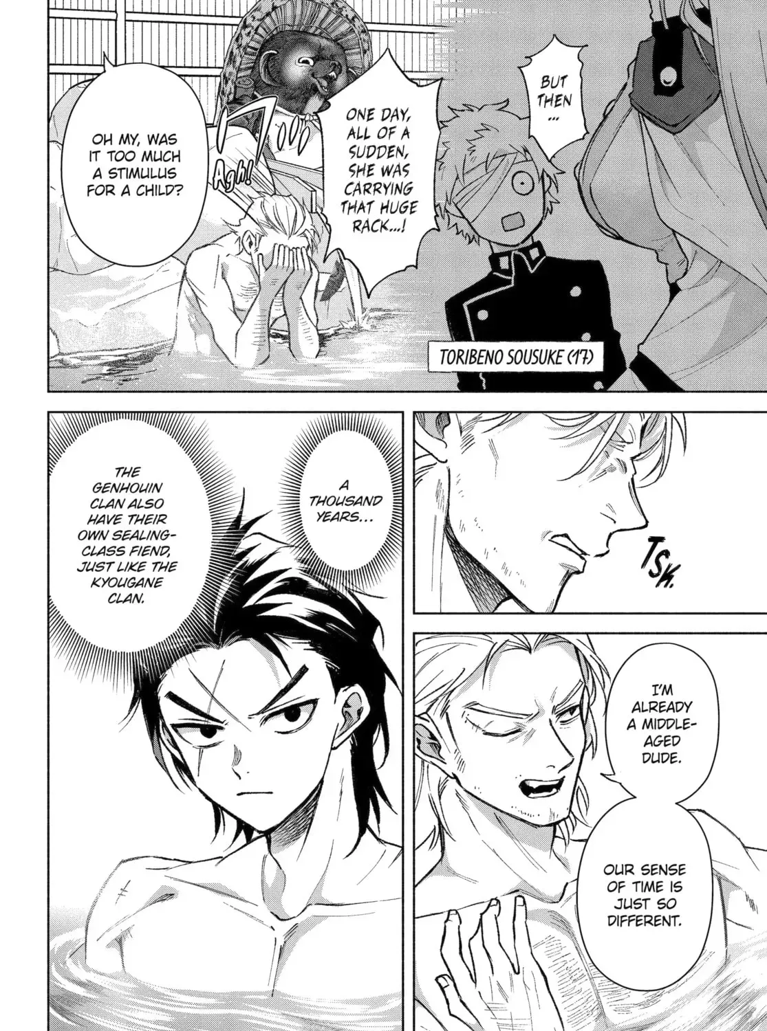 Read Betrothed to a Fox Demon EN Manga Online