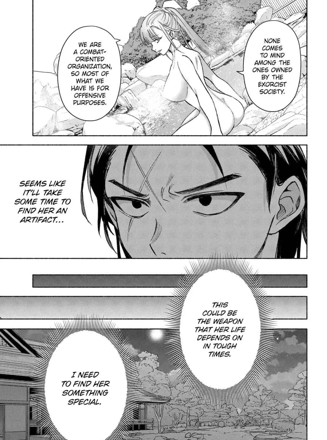 Read Betrothed to a Fox Demon EN Manga Online