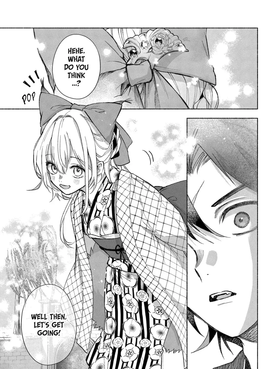 Read Betrothed to a Fox Demon EN Manga Online