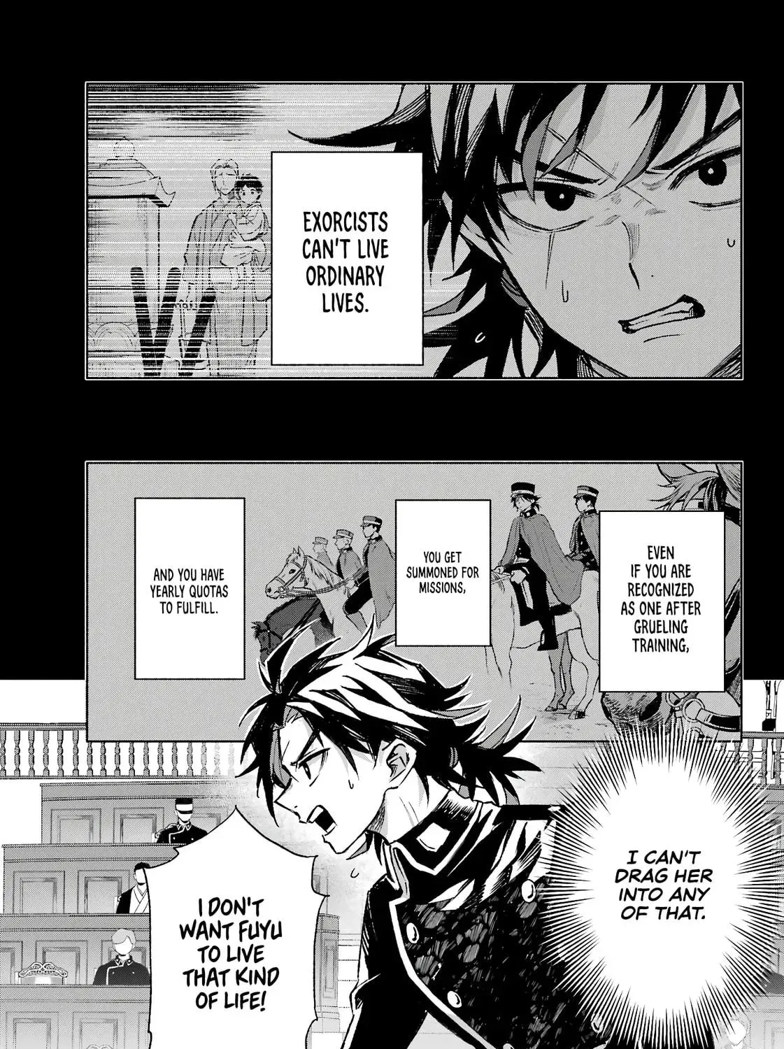 Read Betrothed to a Fox Demon EN Manga Online