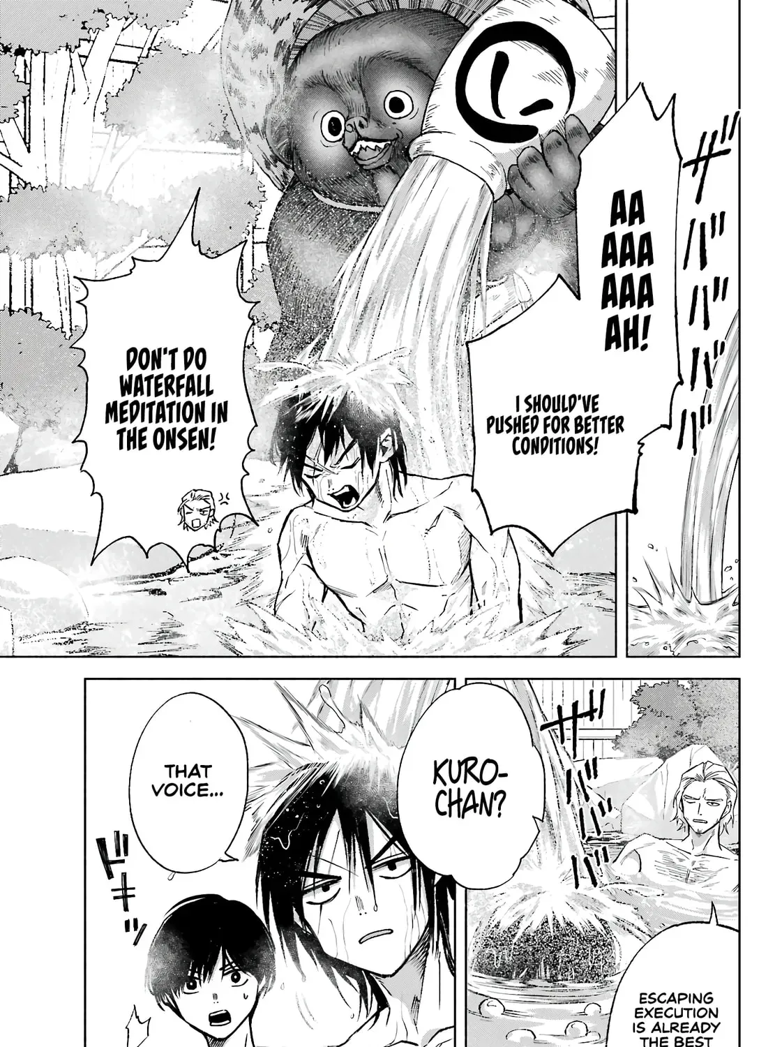 Read Betrothed to a Fox Demon EN Manga Online