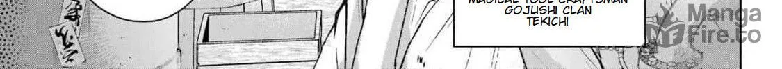 Read Betrothed to a Fox Demon EN Manga Online