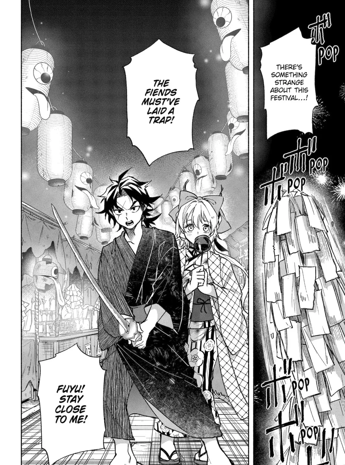 Read Betrothed to a Fox Demon EN Manga Online