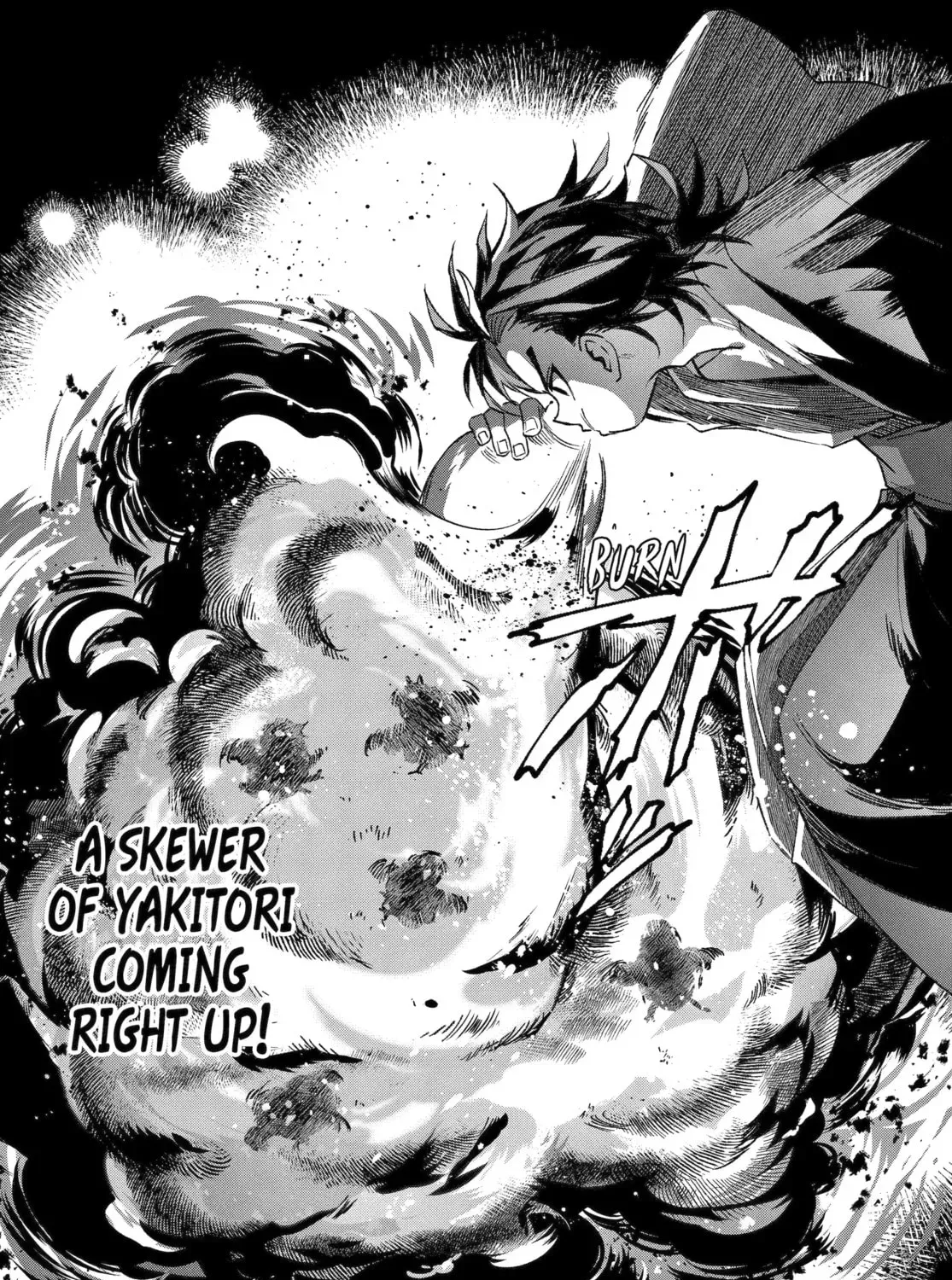 Read Betrothed to a Fox Demon EN Manga Online