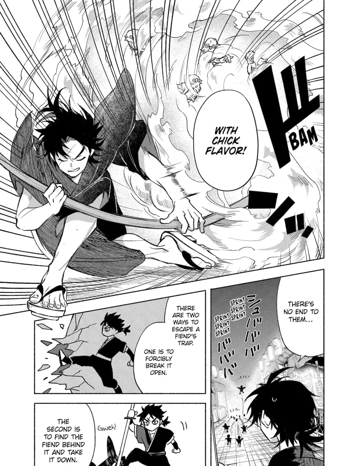 Read Betrothed to a Fox Demon EN Manga Online