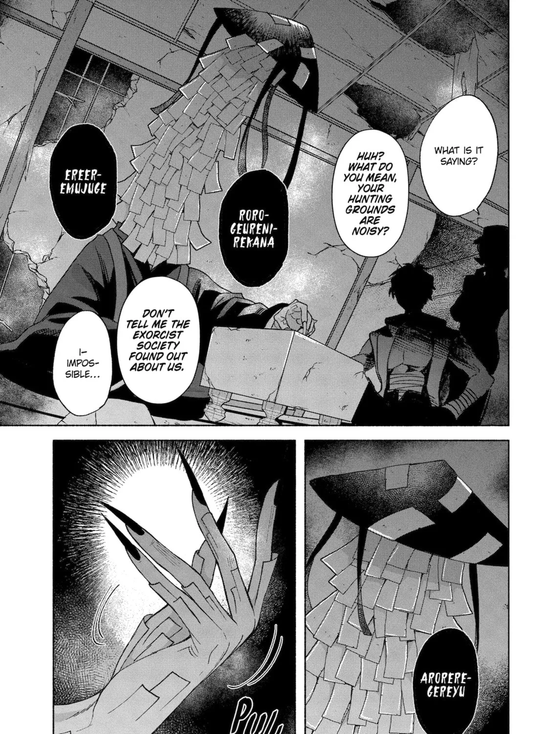 Read Betrothed to a Fox Demon EN Manga Online