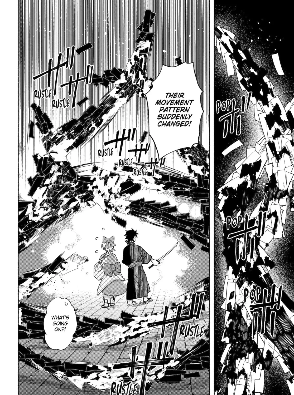 Read Betrothed to a Fox Demon EN Manga Online